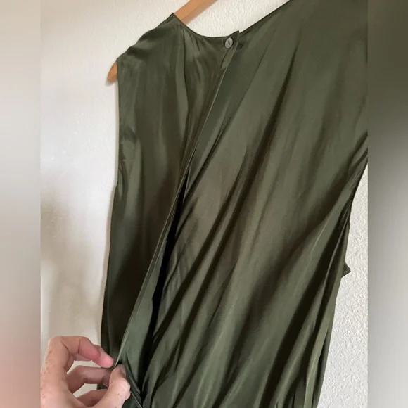 THEORY Jumpsuit - Picture 5 of 8